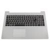 Handauflage HP M6 M6-1000 / Silber