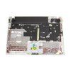 Handauflage mit Tastatur Samsung Q330