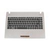 Handauflage mit Tastatur Samsung Q330