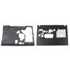 Unterschale + Handauflage Lenovo G570 G575