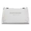 Unterschale HP 15-bs152nw 15-ra073nw / Silber