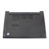 Unterschale Lenovo E580 E585 E580C E590 / Schwarz