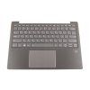 Handauflage mit Tastatur Lenovo 720S-13IKB / Grau