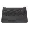 Handauflage mit Tastatur HP 15-ac033nw 15-ac034nw