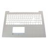Handauflage Lenovo IdeaPad 330-15IKB / Silber