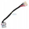 DC Buchse Acer Aspire VX5-591 VX5-591G N16C7 / 135 W