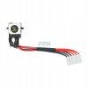 DC Buchse Asus ROG GL771, GL771J, GL771JM, GL771JW