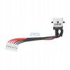 DC Buchse Asus ROG GL771, GL771J, GL771JM, GL771JW