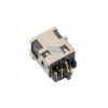 DC Buchse Asus X402, X402C, X402CA