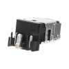 DC Buchse Asus X1500EA, F1500EA, A516JA