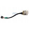 DC Buchse HP Pavilion 15-b030ew, 15-b105ew