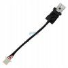 DC Buchse Lenovo IdeaPad S540-14API, S540-14IML, S540-14IWL