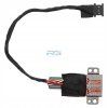 DC Buchse Lenovo Yoga 700-14ISK 3-1470