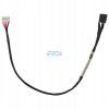 DC Buchse MSI GE62 GL62 GE72 GP72