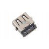 USB Buchse Asus R510C R510CC