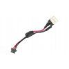 DC Buchse Acer Aspire One D150 PAV70