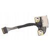 DC Buchse Apple MacBook Pro A1297