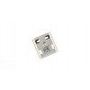 DC Buchse Asus EeeBook X205TA-FD0061TS