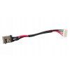 DC Buchse Asus K70AE K70AF