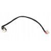 DC Buchse Asus N551JM N551JW N551JQ