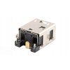 DC Buchse Asus R512CA R512M R512MA