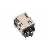 DC Buchse Asus S551 S551L S551LA S551LB