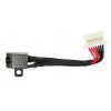 DC Buchse Dell Inspiron 13 5370