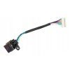 DC Buchse Dell Inspiron 17R 5720 7720