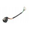DC Buchse Dell Inspiron 17R 5720 7720