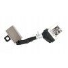 DC Buchse Dell Latitude 3400 3500