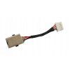 DC Buchse HP MINI 210-1140sw 210-1150sw