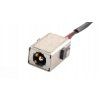 DC Buchse HP MINI 210-1140sw 210-1150sw
