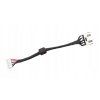 DC Buchse Lenovo Y700-15ACZ