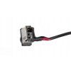 DC Buchse Samsung NP520U4C Q470C Q468C