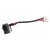 DC Buchse Samsung NP530U4C NP535U4C