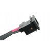 DC Buchse Toshiba A100 A105 A135