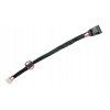 DC Buchse Toshiba A100 A105 A135