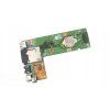 DC Buchse Asus A52J, A52N