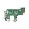 USB-, LAN-, VGA-Modul Dell Inspiron N7110 CY4GM