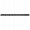Scharnierabdeckung Lenovo IdeaPad 1 15IAU7 15ABA7 15IAL7, Silber