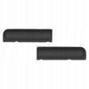 Scharnierabdeckung Lenovo IdeaPad 5 15IIL05 15ITL05, Schwarz