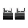 Scharnierabdeckung HP TPN-C129 TPN-C130, Schwarz