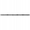 Scharnierabdeckung HP 15s-eq1028nw 15s-eq1029nw, Silber