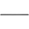 Scharnierabdeckung Lenovo IdeaPad L340-15API L340-15IWL, Grau
