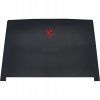 Displaydeckel PRO MSI GF63 Thin (10SCSR 10SCXR)