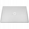Displaydeckel HP ProBook 650 655 (G4 G5) / Silber