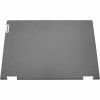 Displaydeckel Lenovo Flex 5-14IIL05 5-14ARE05 / Dunkelgrau