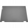 Displaydeckel Lenovo Flex 5-15IIL05 5-15ITL05 / Dunkelgrau