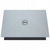 Displaydeckel Dell G15 5510 5511 5515 09M9JH / Silber V1
