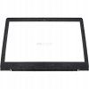 Displayrahmen Dell Inspiron 15 5570 5575 P75F 016WYR / Silber